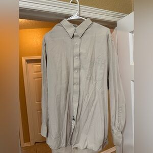 Stafford dress shirt
